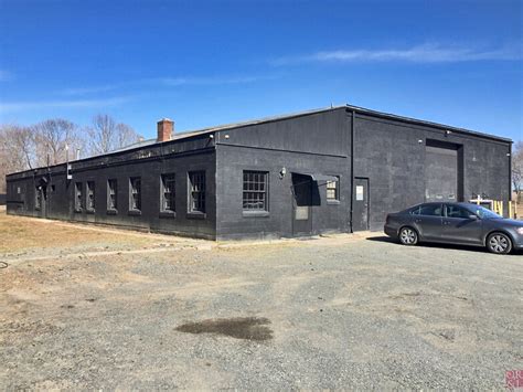 Palmer Sheet Metal Co., 85 Pierson Ln, Windsor, CT 06095, US